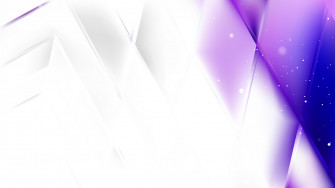 Purple And White Background Wallpaper