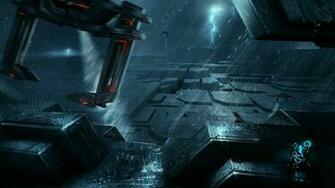 Tron Evolution