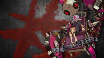 Guilty Gear Xrd Sign Bedman By Incognitoza