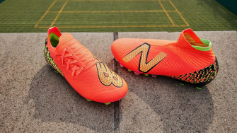 Soccer Cleats Releases Of Goal