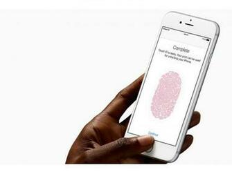 Apple iPhone 6s Plus Re Mobilephones