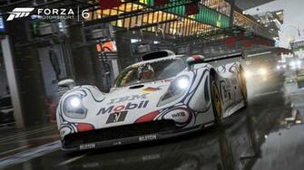 Porsche Ag Gt1 HD Wallpaper Background