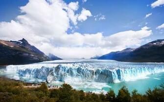 Argentina HD Desktop Wallpaper