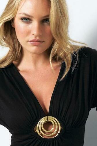 Candice Swanepoel Wallpaper
