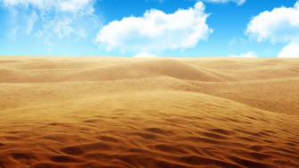 Desert Wallpaper
