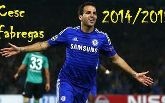 Cesc Fabregas Wallpaper X Net