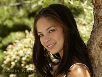 Kristin Kreuk