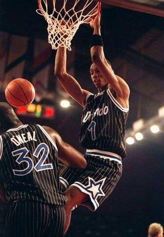 Dr James Andrews Explains Penny Hardaway S Injury
