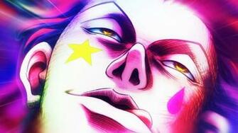 Hisoka HD Wallpaper Hunter X A449