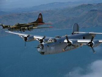 B17 B24 Wallpaper HD