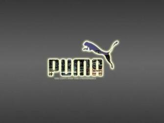 Puma Wallpaper By Ahh Choo