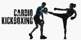 Kickboxing Wallpaper HD