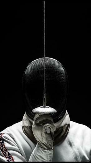 Amazing Smartphone Fencing Background Academy Of