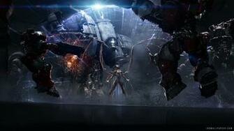 Starcraft Ii Heart Of The Swarm Wallpaper
