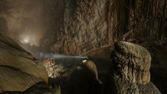 Hang Son Doong Phong Nha Ke Bang National Park Vietnam Carsten
