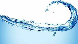 Water Splash Wallpaper