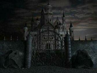 Gothic Castle