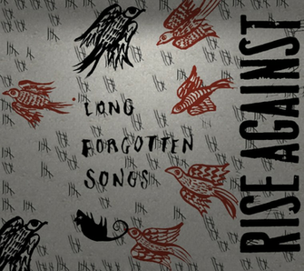 Rise Against Phone Wallpaper By C A M1