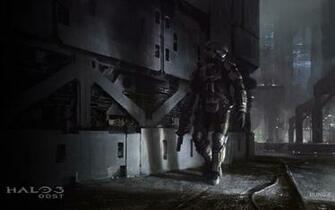 Halo Wallpaper I Imagenes