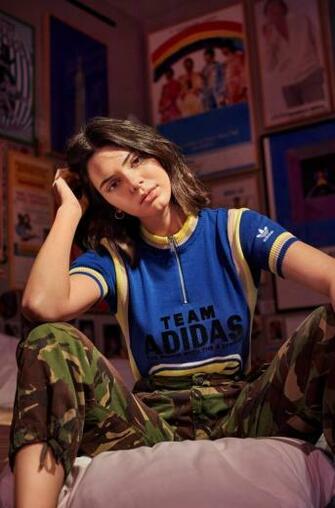 Kendall Jenner Photo Wallpaper HD