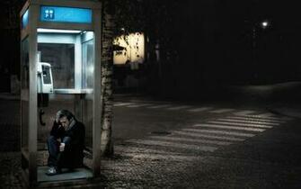 Depression Wallpaper