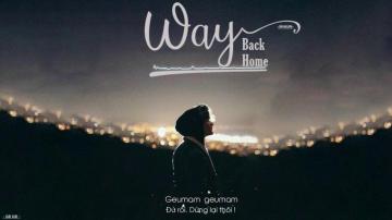 Vietsub Lyrics Way Back Home Shaun In Song Quotes