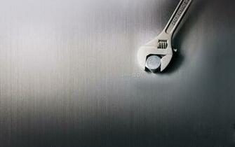 Mechanical Background Wallpaper On