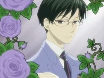 Kyoya Ootori Photo