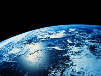 Earth Desktop Background