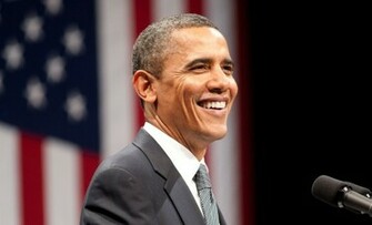 Obama Wallpaper