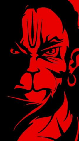 Lord Hanumana Hanuman Wallpaper HD
