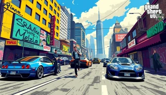 Best Gta Wallpaper