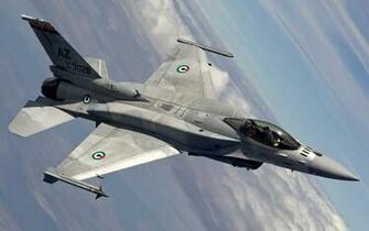 Wallpaper American Fighter F16 Falcon