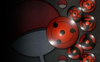 Uchiha Sasuke Wallpaper Itachi