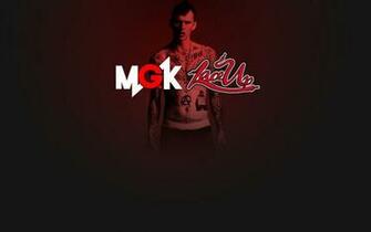 Mgk Lace Up Tattoo Pictures To Pin