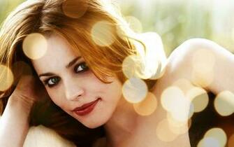 Rachel Mcadams Wallpaper Collection For