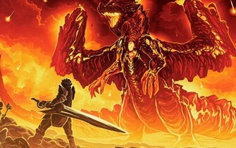 Monster Hunter Tri Wallpaper