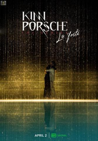 Kinnporsche The Series La Forte Tv