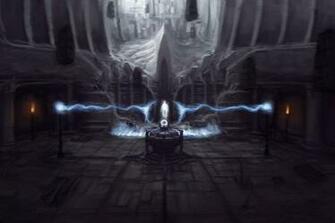 Concept Art From Amnesia The Dark Decent I