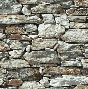 Millwood Pines Fawley Stonewall L X W Texture Wallpaper