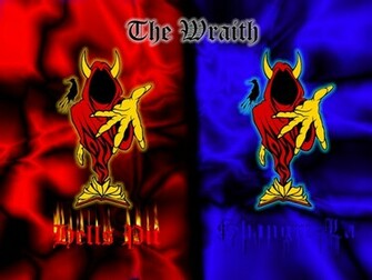 Icp Wallpaper Insane Clown Posse