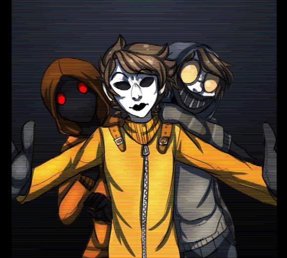 Love Slendy S Proxies Yeah Toby Is A Creepypasta Oc By Fatal Impurity