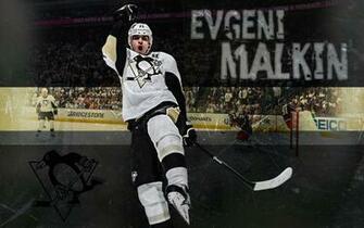 Evgeni Malkin Wallpaper By Meganl125