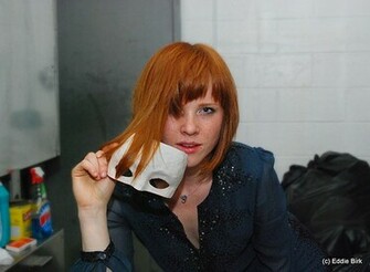 Natalya Rudakova