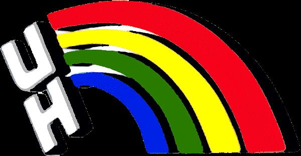 University Of Hawaii Rainbows Logo Image Search Results