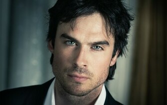 Ian Somerhalder Aprovecha Su Fama Para Parar El Maltrato Animal