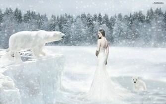 Best Snow Winter Wallpaper Computer