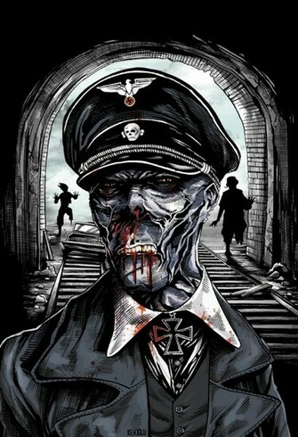 Wallpaper Imagenes Nazis