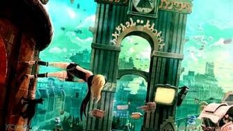 Gravity Rush Image Crazy Gallery