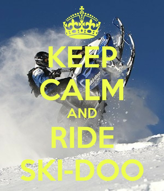 Ski Doo Logo Wallpaper Widescreen